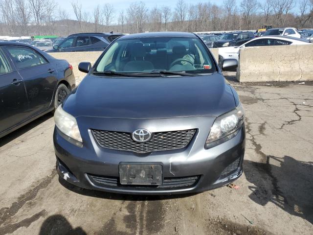 45554264 :رقم المزاد ، 2T1BU4EEXAC222366 vin ، 2010 Toyota Corolla Base مزاد بيع