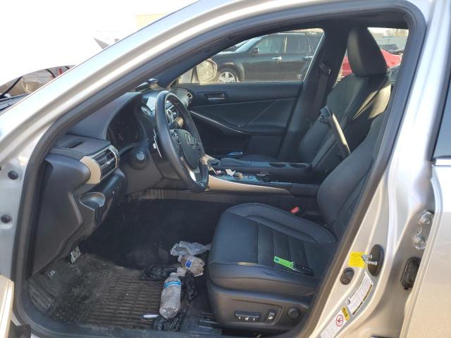 Aukcja sprzedaży 2014 Lexus Is 250, vin: JTHCF1D25E5008570, numer aukcji: 47389424
