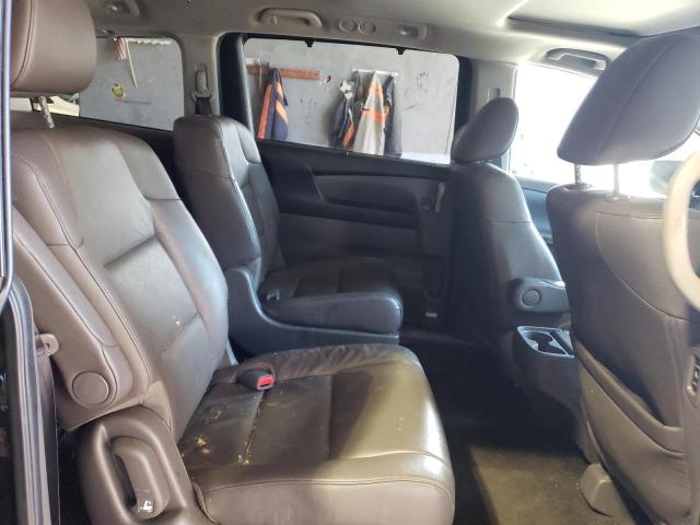 Продаж на аукціоні авто 2012 Honda Odyssey Exl, vin: 5FNRL5H60CB023076, номер лоту: 46748854