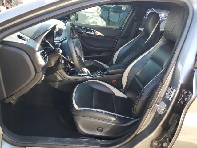 Продажа на аукционе авто 2017 Infiniti Qx30 Base, vin: SJKCH5CP6HA026214, номер лота: 48504194