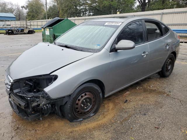 Aukcja sprzedaży 2010 Hyundai Elantra Blue, vin: KMHDU4AD0AU055164, numer aukcji: 45281554