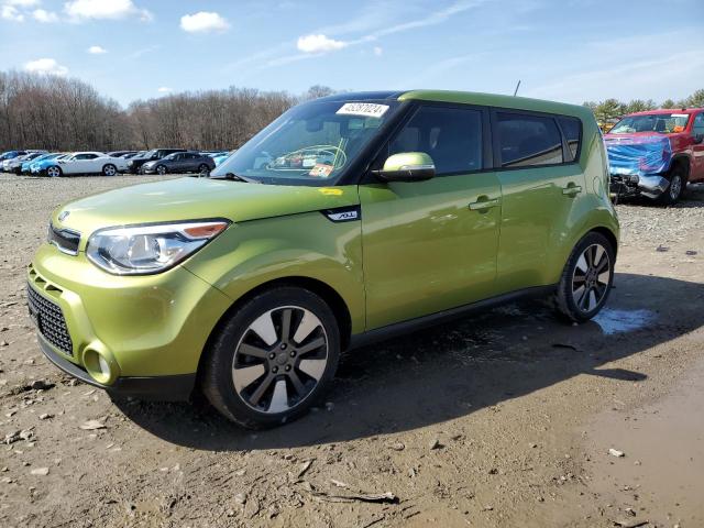 Aukcja sprzedaży 2014 Kia Soul !, vin: KNDJX3A56E7710868, numer aukcji: 45287024