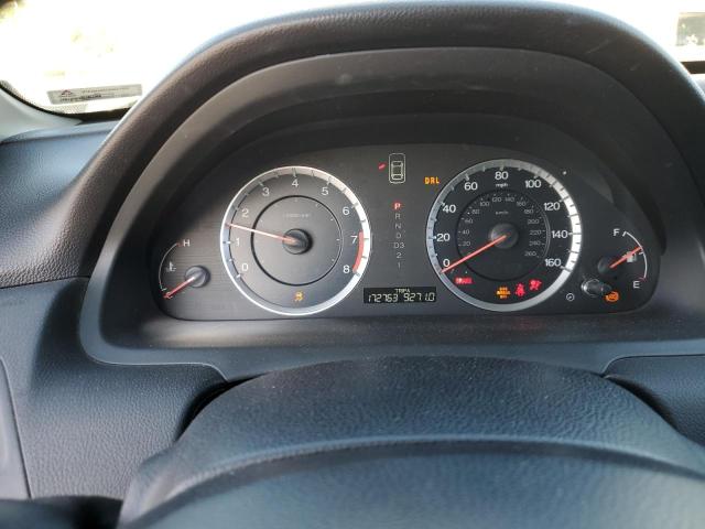 Aukcja sprzedaży 2012 Honda Accord Lx, vin: 1HGCP2F38CA189518, numer aukcji: 45188144
