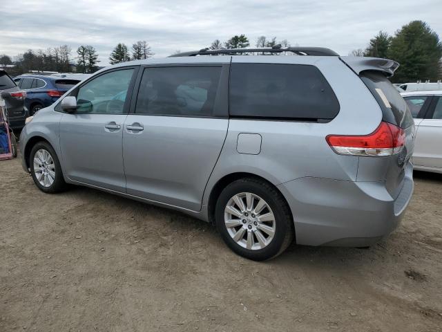 Aukcja sprzedaży 2014 Toyota Sienna Xle, vin: 5TDDK3DC4ES075208, numer aukcji: 47980244