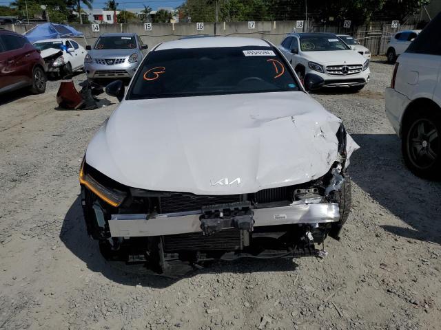Aukcja sprzedaży 2022 Kia K5 Gt Line, vin: 5XXG64J22NG085210, numer aukcji: 45520594