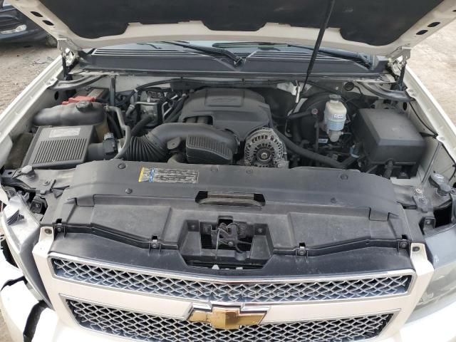 46830044 :رقم المزاد ، 1GNUKCE00AR276978 vin ، 2010 Chevrolet Tahoe K1500 Ltz مزاد بيع
