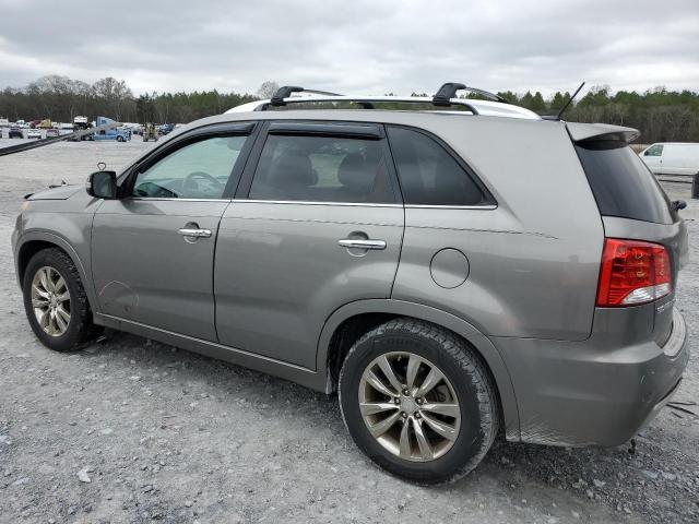 Aukcja sprzedaży 2012 Kia Sorento Sx, vin: 5XYKW4A28CG218314, numer aukcji: 44858754