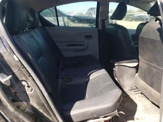Продаж на аукціоні авто 2014 Toyota Prius C, vin: JTDKDTB32E1062359, номер лоту: 45137344