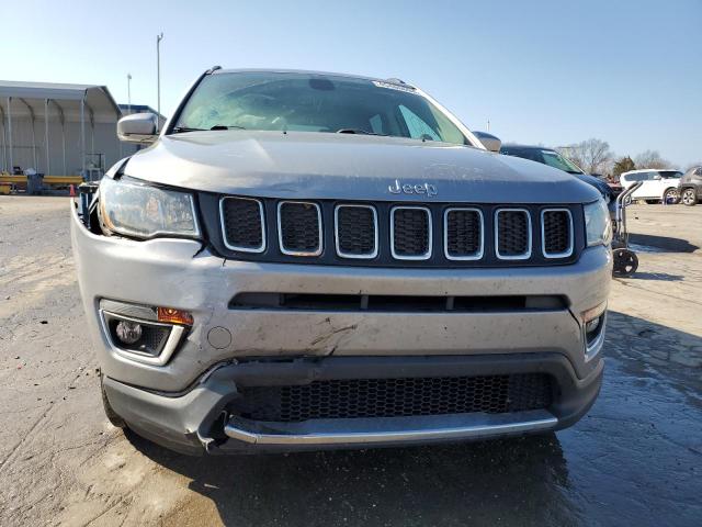 Aukcja sprzedaży 2019 Jeep Compass Limited, vin: 3C4NJCCB3KT662680, numer aukcji: 45486694