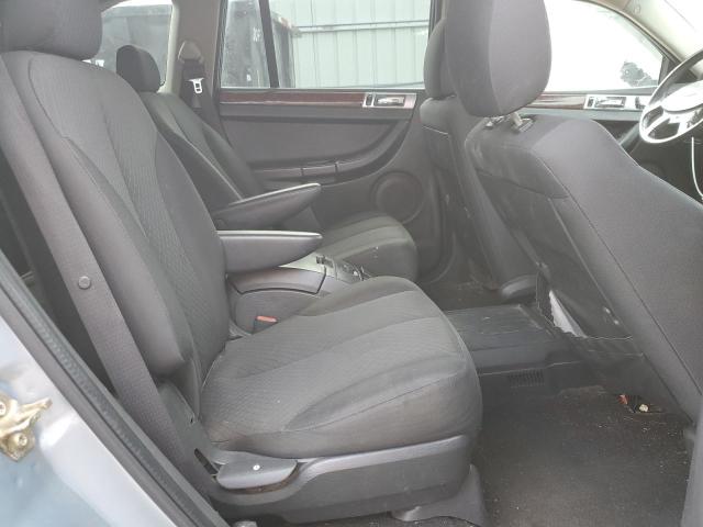 47669114 :رقم المزاد ، 2A4GM68496R711203 vin ، 2006 Chrysler Pacifica Touring مزاد بيع
