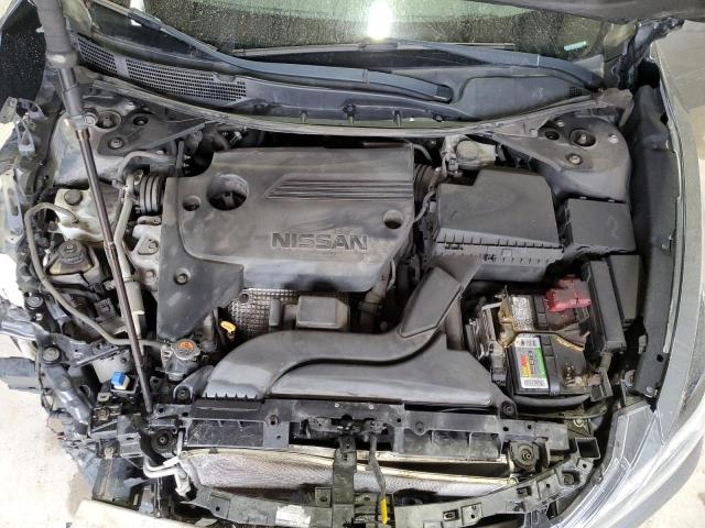 45469284 :رقم المزاد ، 1N4AL3AP4HC255243 vin ، 2017 Nissan Altima 2.5 مزاد بيع