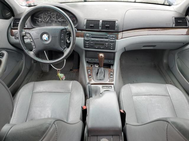 Продажа на аукционе авто 2003 Bmw 325 I, vin: WBAET37483NJ41345, номер лота: 45506364