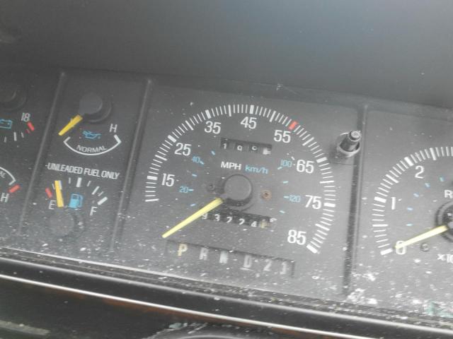 Aukcja sprzedaży 1989 Ford F150, vin: 1FTEX15H8KKA83657, numer aukcji: 45416504