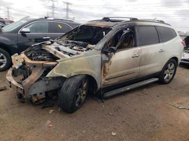 Aukcja sprzedaży 2011 Chevrolet Traverse Ltz, vin: 1GNKVLED2BJ233650, numer aukcji: 45310744