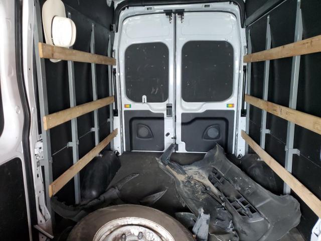 Продажа на аукционе авто 2021 Ford Transit T-250, vin: 1FTBR1X82MKA25105, номер лота: 46049884