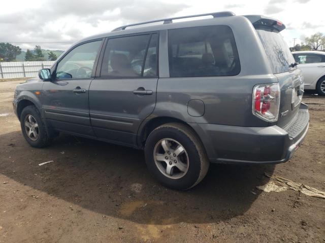 Продаж на аукціоні авто 2008 Honda Pilot Exl, vin: 5FNYF18748B047036, номер лоту: 46805074