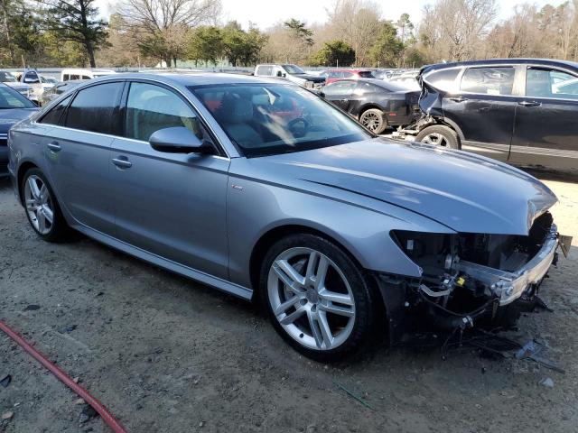 Aukcja sprzedaży 2016 Audi A6 Premium Plus, vin: WAUGFAFC8GN178074, numer aukcji: 47470374