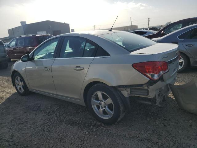 Aukcja sprzedaży 2013 Chevrolet Cruze Lt, vin: 1G1PK5SB8D7292295, numer aukcji: 45206264