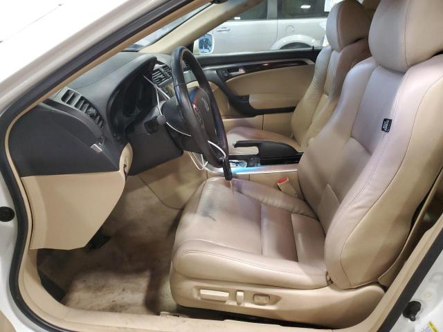 Продажа на аукционе авто 2008 Acura Tl, vin: 19UUA66278A033823, номер лота: 45991154