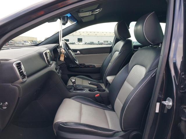 Aukcja sprzedaży 2016 Kia Sportage G, vin: U5YPK816WGL084086, numer aukcji: 45387504