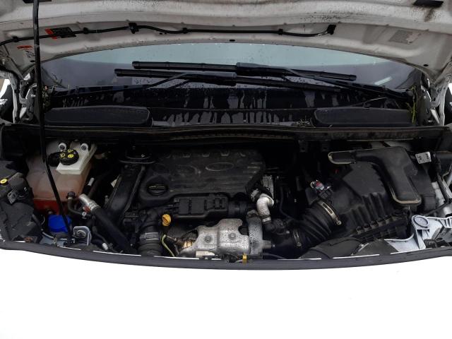 Продажа на аукционе авто 2019 Ford Transit Co, vin: WF0RXXWPGRJG48634, номер лота: 43892694
