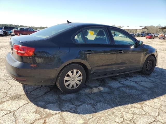 Aukcja sprzedaży 2015 Volkswagen Jetta Base, vin: 3VW2K7AJ5FM338399, numer aukcji: 45391574