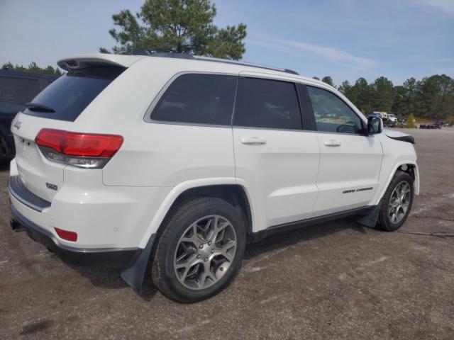 Aukcja sprzedaży 2018 Jeep Grand Cherokee Limited, vin: 1C4RJEBG2JC124783, numer aukcji: 45450574