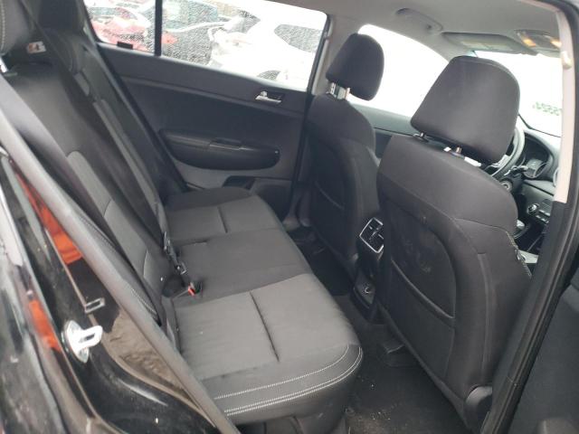 Aukcja sprzedaży 2017 Kia Sportage Lx, vin: KNDPMCACXH7256369, numer aukcji: 45575524