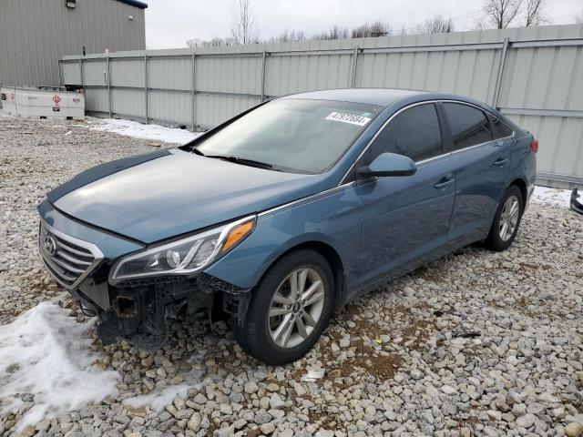 Aukcja sprzedaży 2015 Hyundai Sonata Se, vin: 5NPE24AF0FH094547, numer aukcji: 47972684