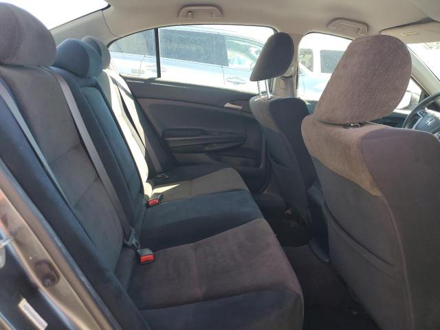 45134524 :رقم المزاد ، JHMCP26498C071768 vin ، 2008 Honda Accord Lxp مزاد بيع