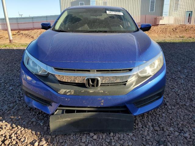 Aukcja sprzedaży 2016 Honda Civic Ex, vin: 19XFC2F74GE077327, numer aukcji: 44719344
