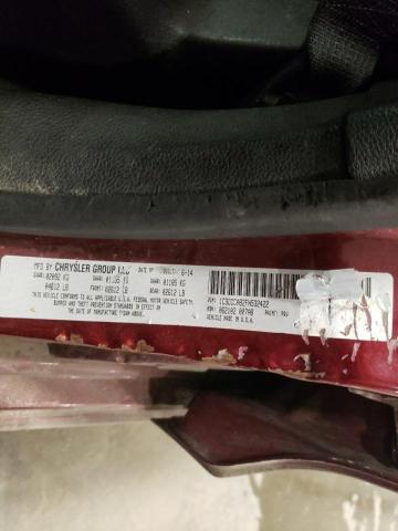 Aukcja sprzedaży 2015 Chrysler 200 Limited, vin: 1C3CCCAB2FN532422, numer aukcji: 45509264