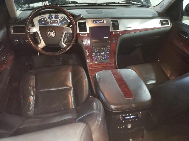 Aukcja sprzedaży 2009 Cadillac Escalade Hybrid, vin: 1GYFK435X9R175930, numer aukcji: 45178394