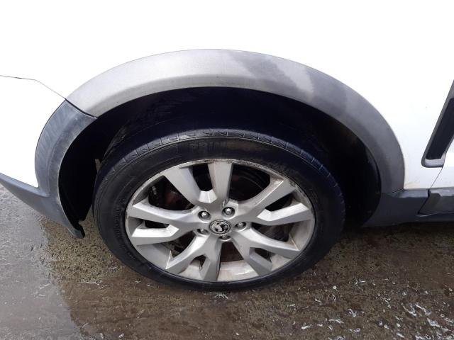 Aukcja sprzedaży 2012 Vauxhall Antara Se, vin: W0LLJ6EH4BB157872, numer aukcji: 45084584