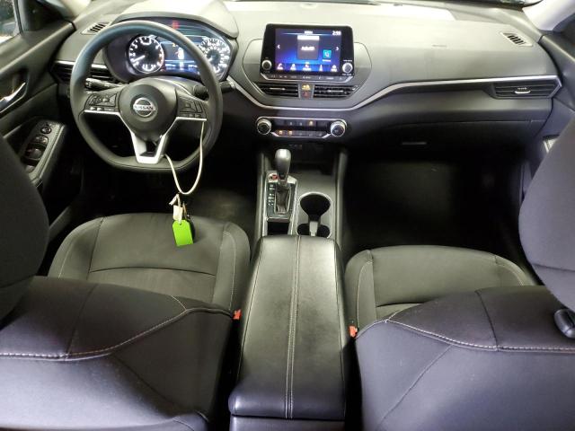 45744814 :رقم المزاد ، 1N4BL4DV1NN333630 vin ، 2022 Nissan Altima Sv مزاد بيع