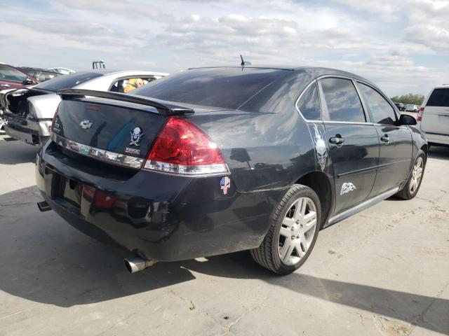 Aukcja sprzedaży 2015 Chevrolet Impala Limited Lt, vin: 2G1WB5E39F1121006, numer aukcji: 47703664