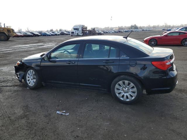Продажа на аукционе авто 2013 Chrysler 200 Lx, vin: 1C3CCBAB6DN692343, номер лота: 48608834