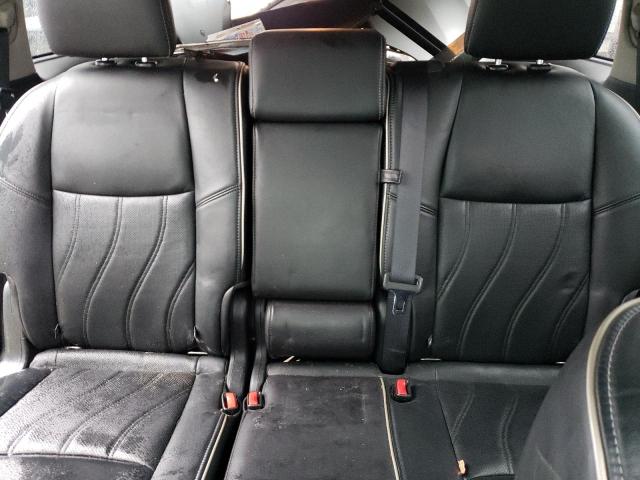 Продажа на аукционе авто 2016 Infiniti Qx60, vin: 5N1AL0MM9GC526348, номер лота: 45409804