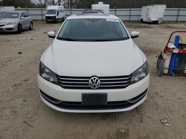 2013 Volkswagen Passat Se მანქანა იყიდება აუქციონზე, vin: 1VWBP7A32DC004025, აუქციონის ნომერი: 47674804