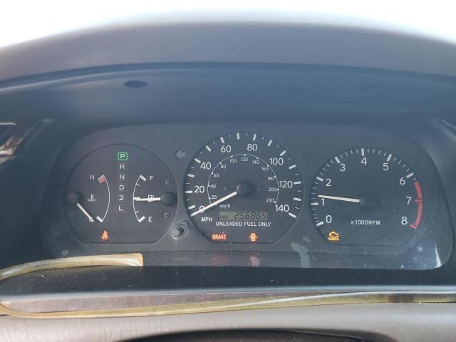 Продажа на аукционе авто 1999 Toyota Camry Le, vin: JT2BG22K6X0362741, номер лота: 43436724
