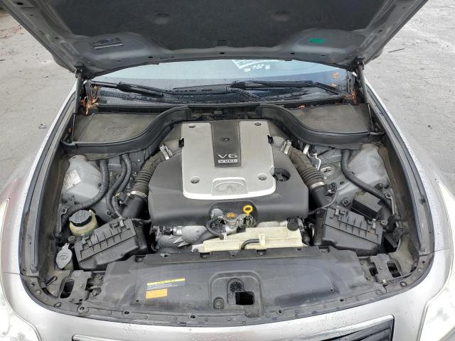 Aukcja sprzedaży 2009 Infiniti G37 Base, vin: JNKCV61E39M010070, numer aukcji: 46081024