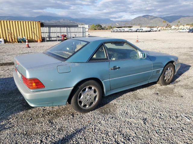 Aukcja sprzedaży 1995 Mercedes-benz Sl 320, vin: WDBFA63E6SF111040, numer aukcji: 45457354
