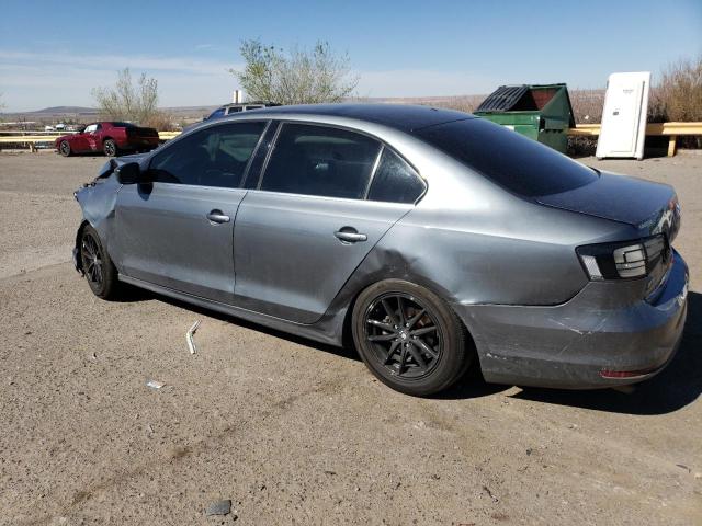 57812814 :رقم المزاد ، 3VW2B7AJ1HM380443 vin ، 2017 Volkswagen Jetta S مزاد بيع