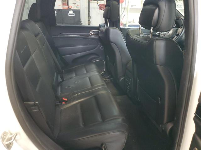 2014 Jeep Grand Cherokee Summit მანქანა იყიდება აუქციონზე, vin: 1C4RJFJM7EC394594, აუქციონის ნომერი: 47520214