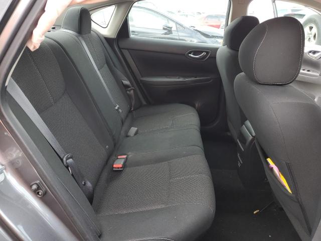 Aukcja sprzedaży 2018 Nissan Sentra S, vin: 3N1AB7APXJY305602, numer aukcji: 45507414