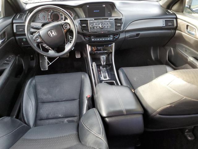 Продажа на аукционе авто 2016 Honda Accord Sport, vin: 1HGCR2F52GA198376, номер лота: 46707474
