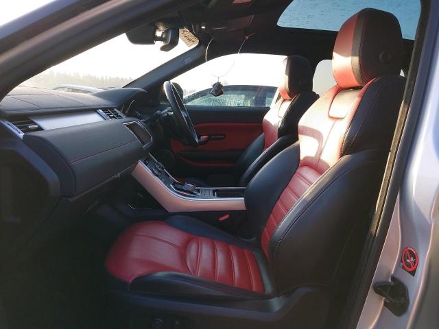 Aukcja sprzedaży 2016 Land Rover R Rover Ev, vin: SALVA2AN7GH135960, numer aukcji: 45592794
