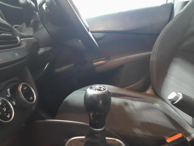 Aukcja sprzedaży 2017 Fiat Tipo Loung, vin: ZFA35600006G51648, numer aukcji: 45212784