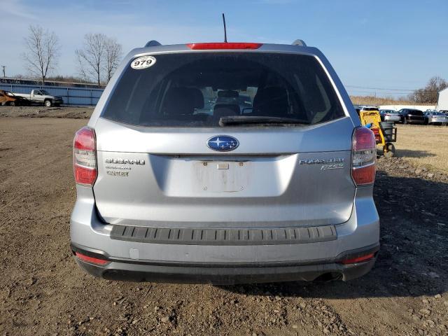 Aukcja sprzedaży 2015 Subaru Forester 2.5i Premium, vin: JF2SJAGC0FH516513, numer aukcji: 45487864