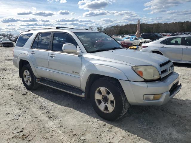 Aukcja sprzedaży 2004 Toyota 4runner Limited, vin: JTEZU17R440042260, numer aukcji: 45440824